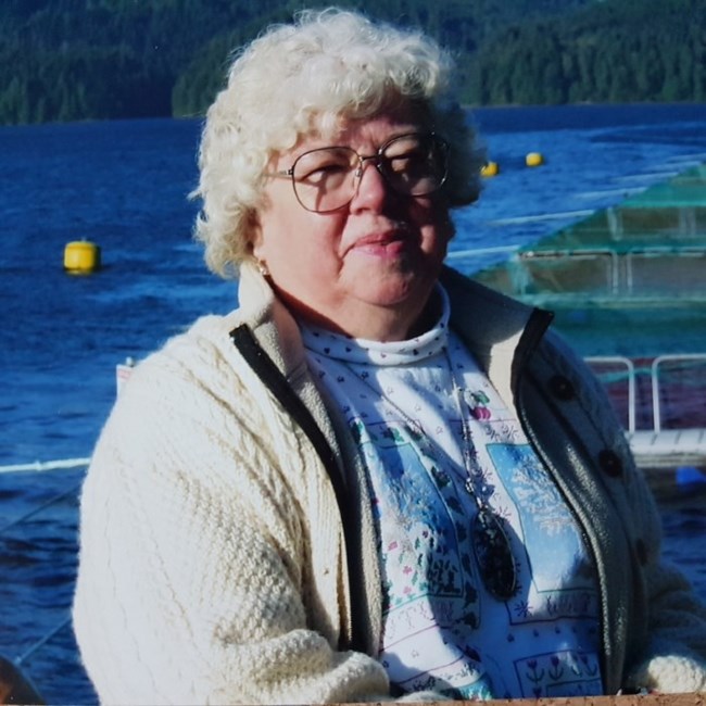Obituary of Mabel Baaske