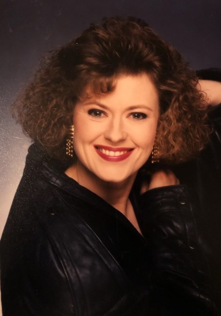 Obituary of Pamela Louise Dombroski