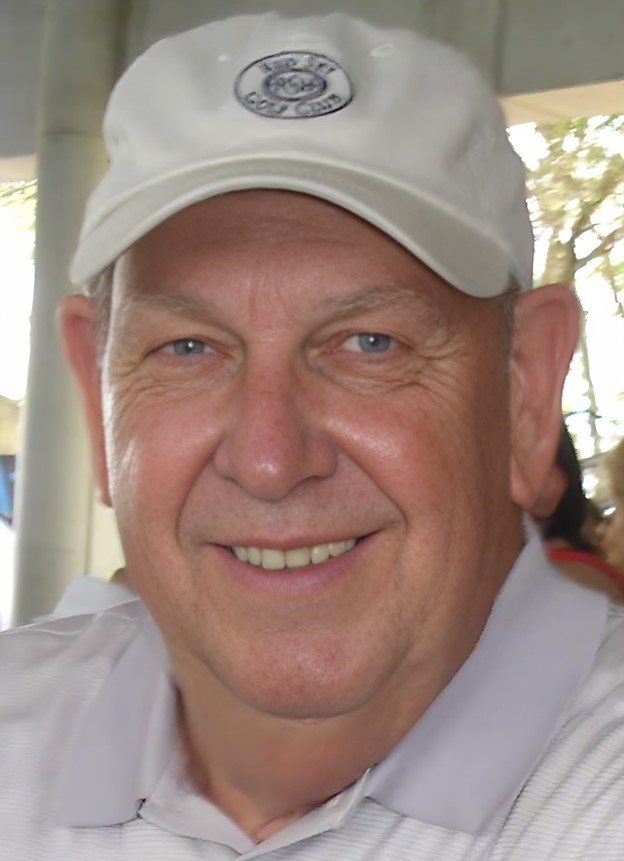 Obituary of Don Lowell Josephson