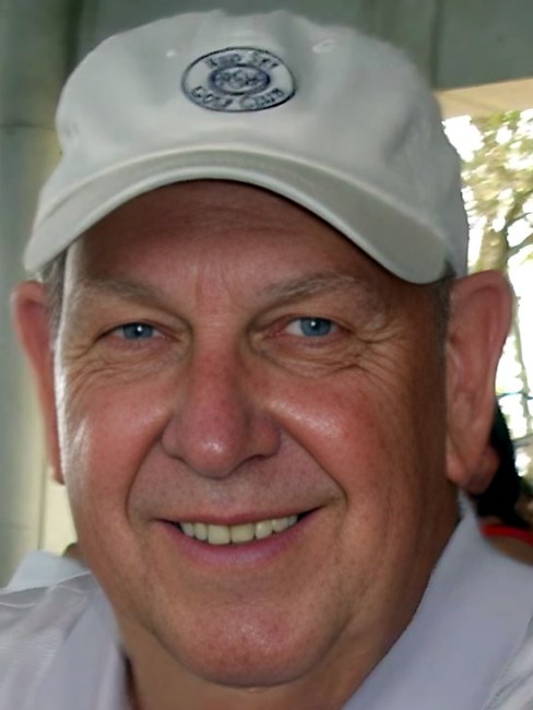 Obituary of Don Lowell Josephson