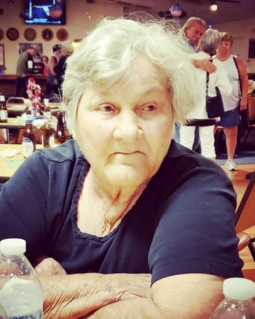 Obituary of Margaret Lorena Clark