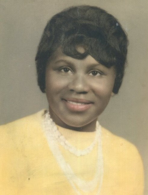 Obituary of Patricia A Bowen