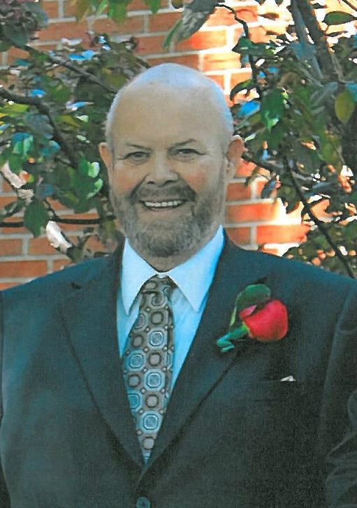 Gregg William Ward Hickling Obituary Kamloops, BC