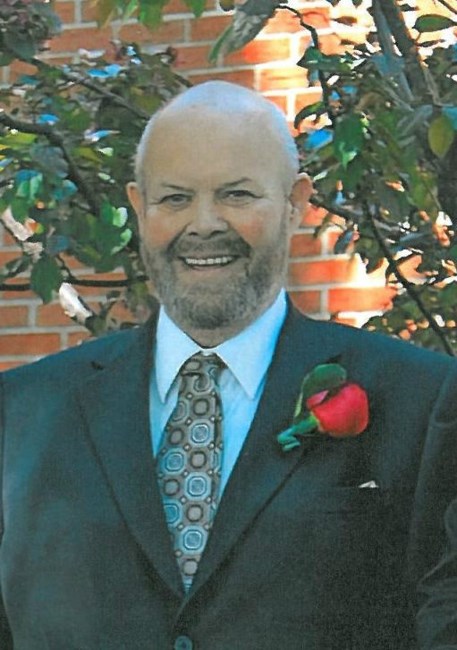 Obituary of Gregg William Ward Hickling
