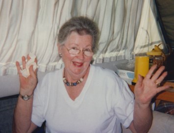 Obituary of Joanne Joyce Roberts