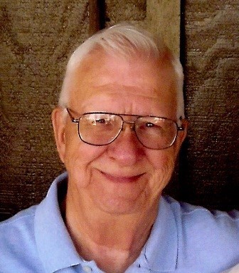 Obituary of Robert "Bob" Marlow