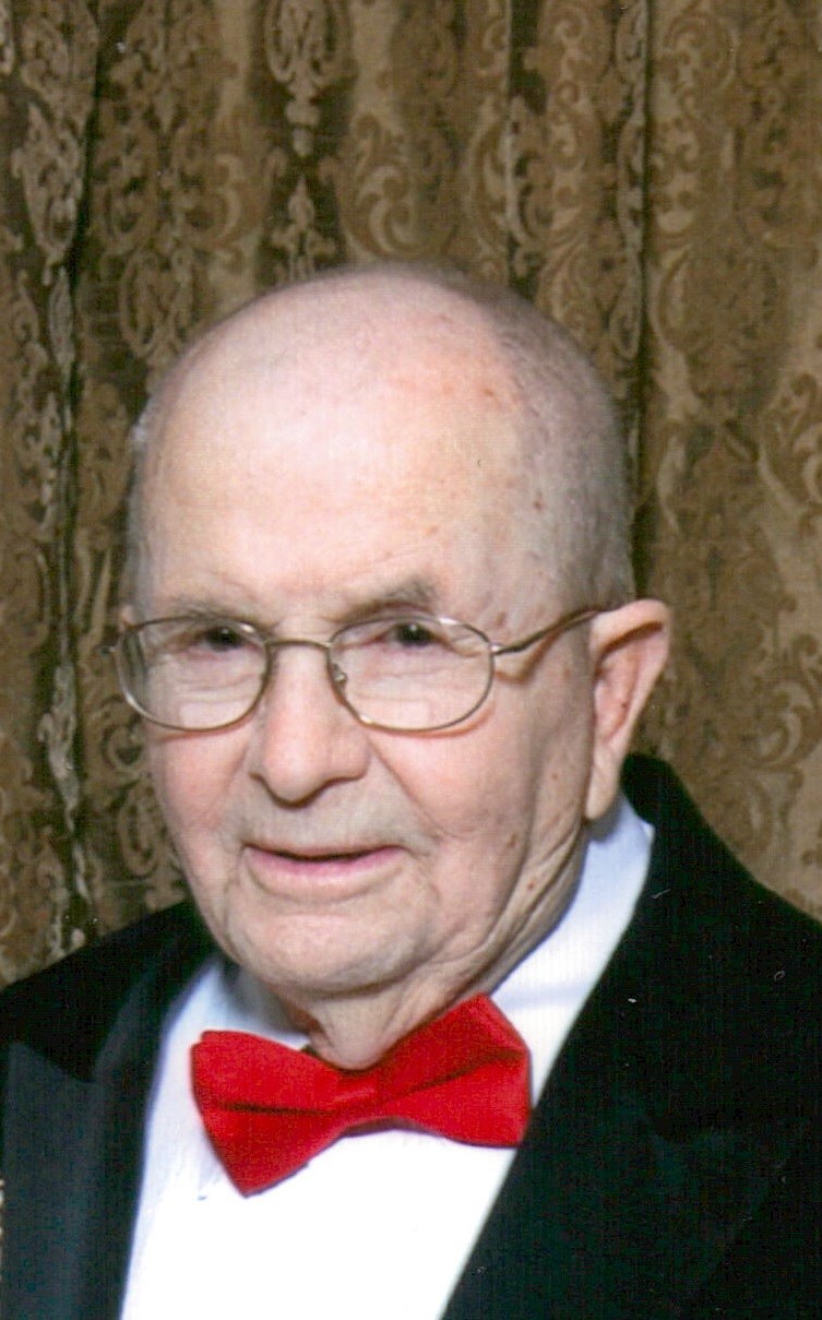 Obituary of Charles Miller McKim Jr.