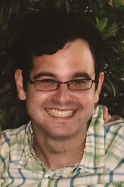 Obituary of Matthew Steven Adler