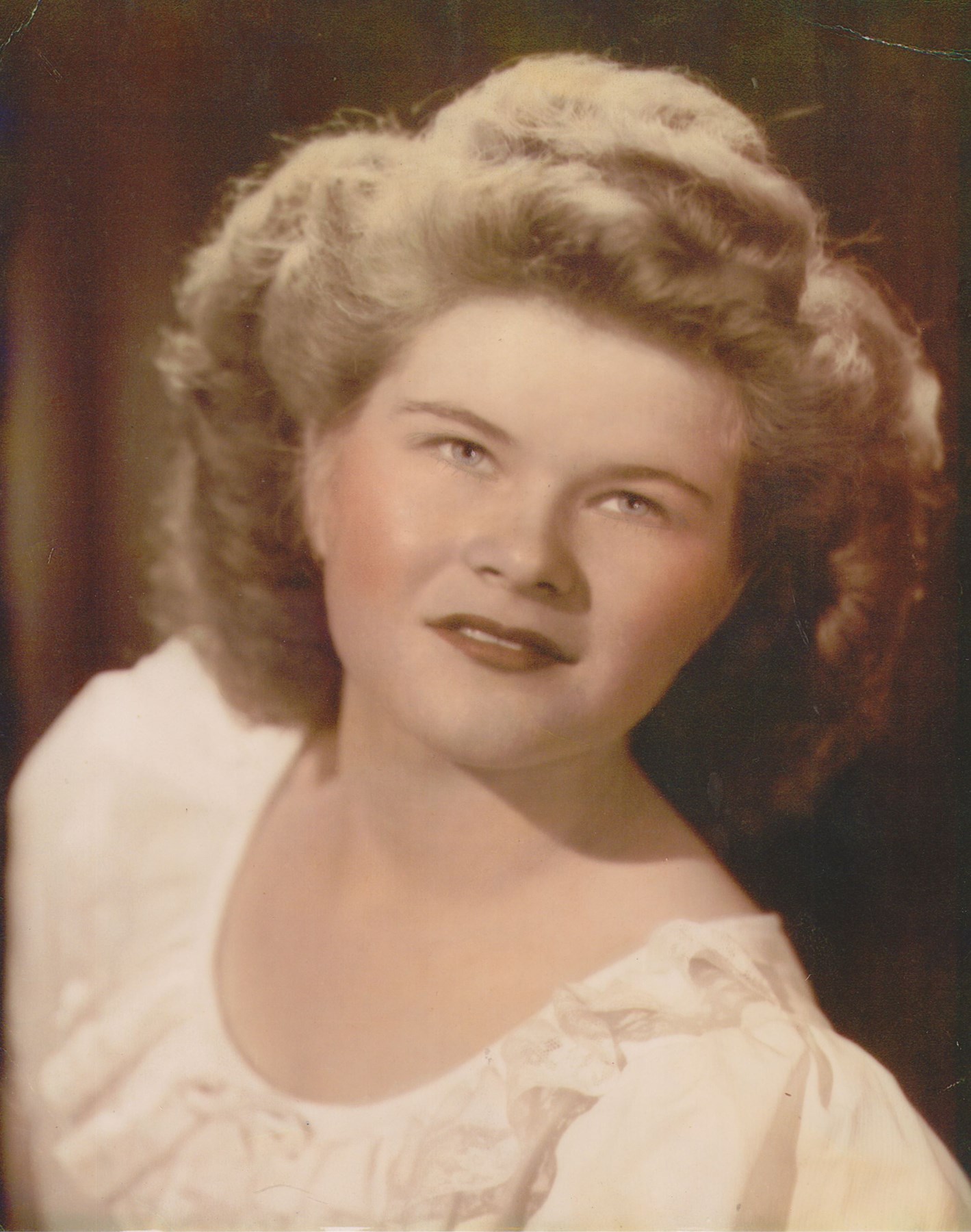 Obituary of Juanita H. Garner