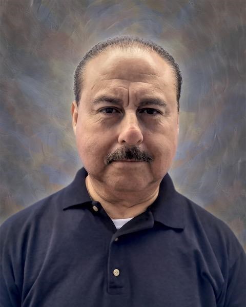 Obituary of Carlos Alberto Roca