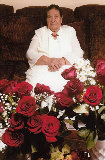 Obituary of Concepcion Villarreal