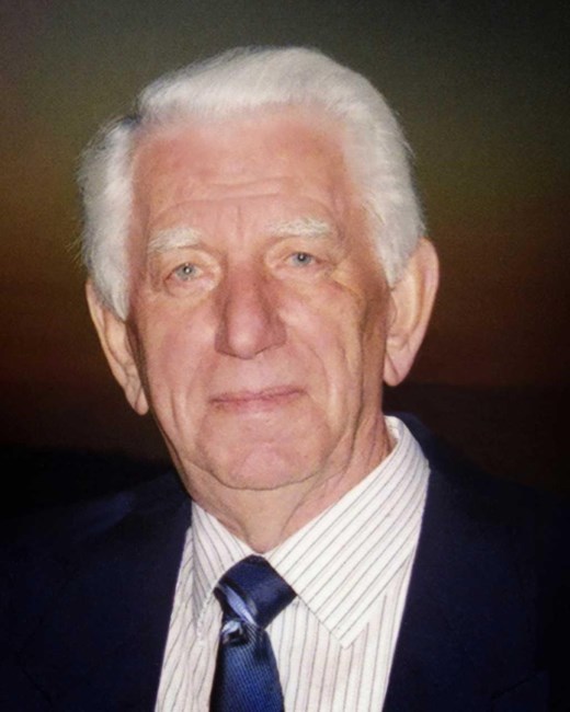 Obituary of Dick John Teeuwsen