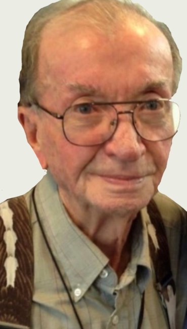 Obituary of George Earl Carver