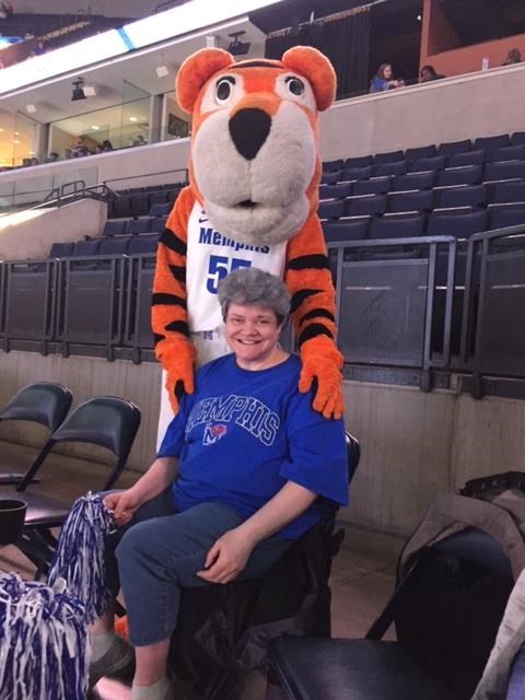 Obituary of Lee Ann Cherry