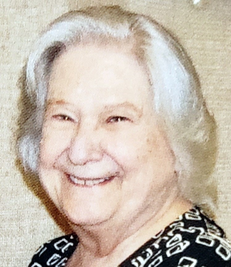 Betty Oliver Obituary New Iberia, LA