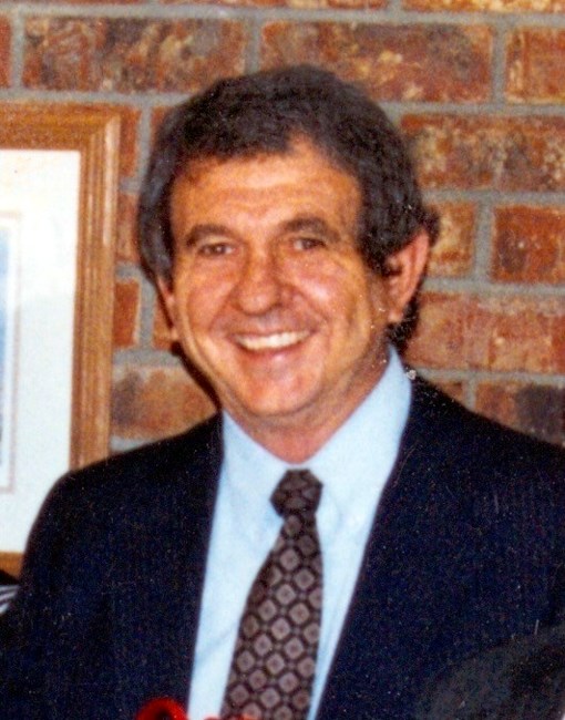 Obituario de John Chilton Webb, II