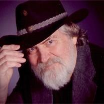 Obituary of James O Brick