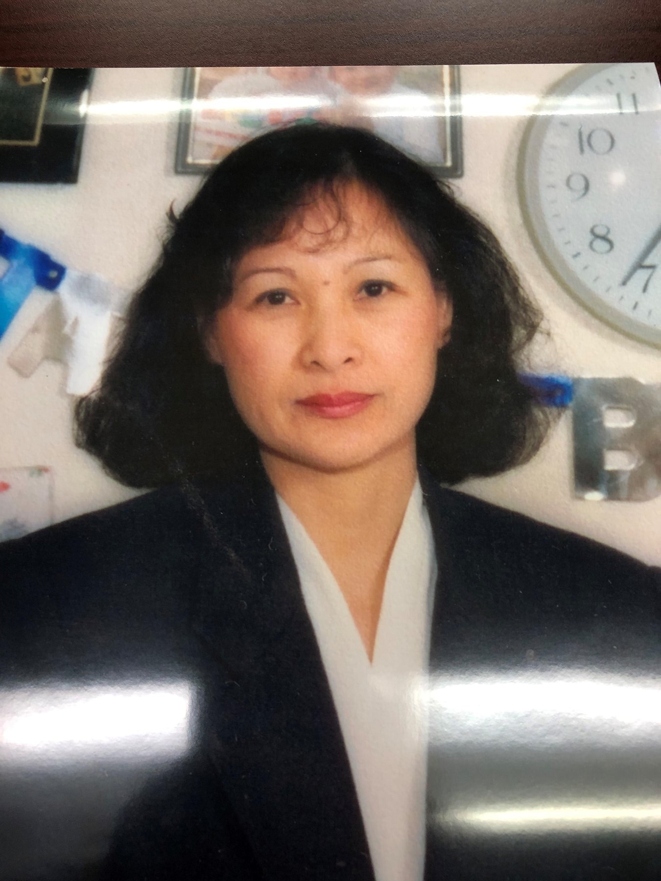 Obituary of Duong T Doan