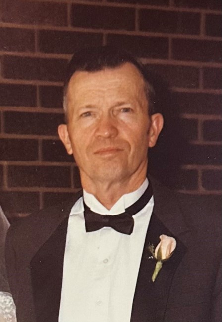 Obituary of Glen Durwood Thomas