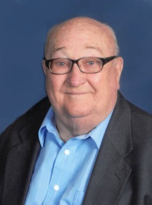 Obituario de Merle Edwin Yockey