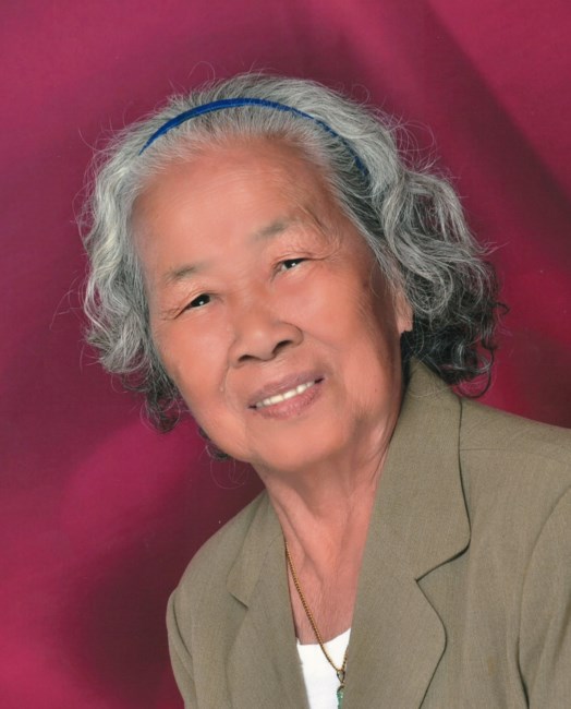 Obituary of Mai Thi Nguyen