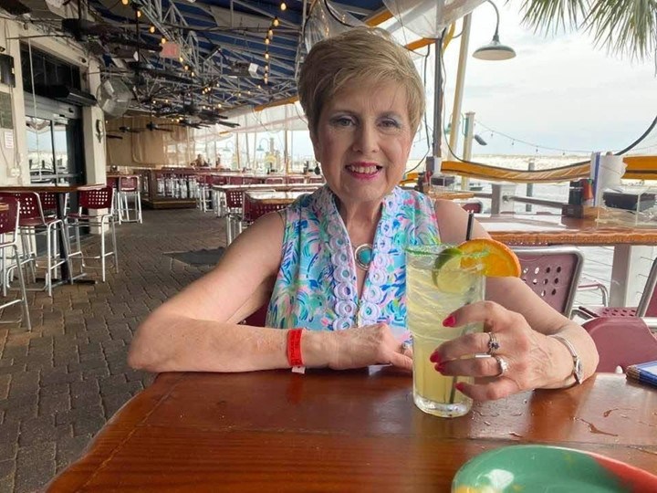 Obituario de Barbara Joyce "Joye" McGurren