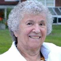 Obituario de Helen Rose McClain