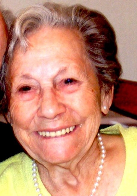 Obituary of Susan M. Aquila