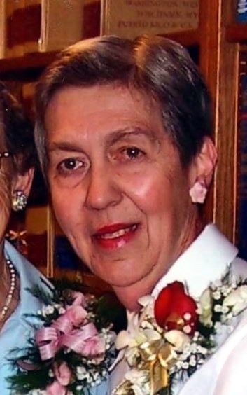 Obituary of Rose M. Brunner