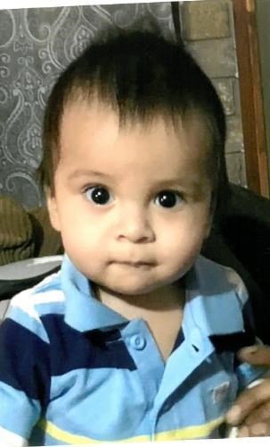 Obituary of Ivan Giovanni Sanchez