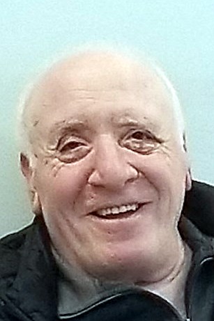 Obituary of Nikolaos Kakarolis
