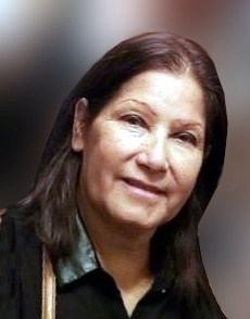Obituary of Maria Guzman