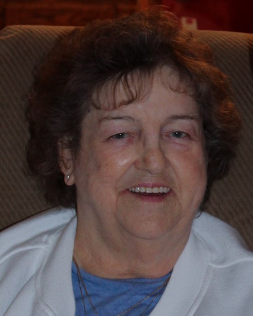 Obituario de Mrs. Shirley Louise Hileman