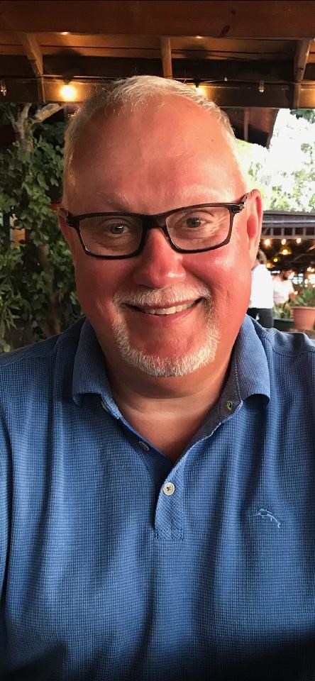 Obituary of Brad Eugene Campbell