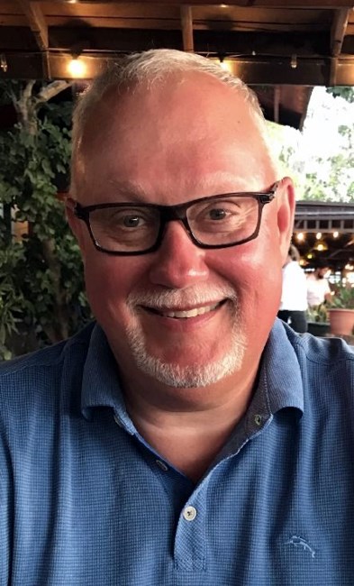 Obituary of Brad Eugene Campbell