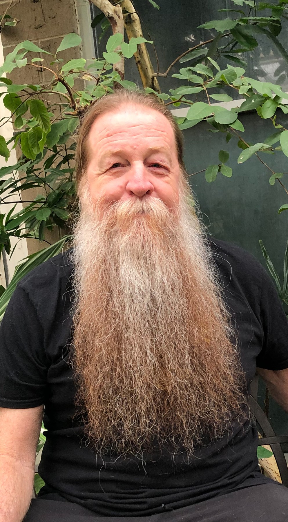 Obituary of Robert Martin Deel