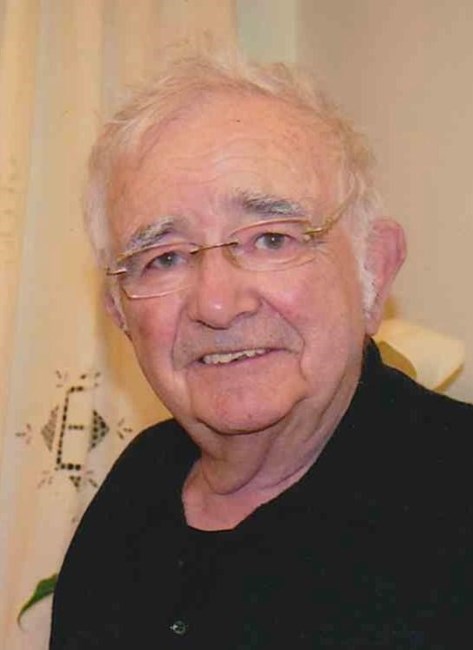 Obituary of Angelo Panari