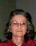 Obituary of Bonnie Anderson Strickland
