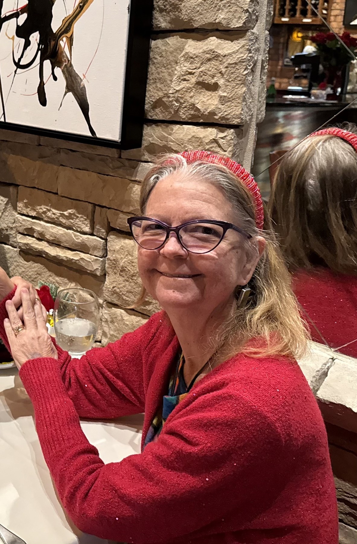 Obituary of Colby Dru Griffin