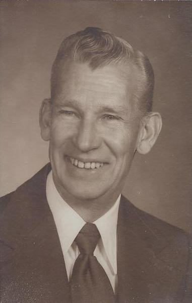 John Trimble Obituary