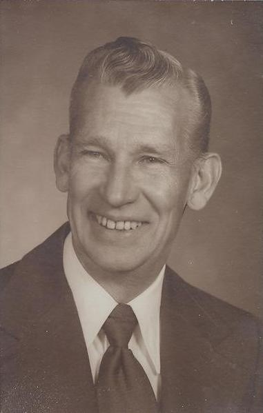 Obituario de John Wesley Trimble