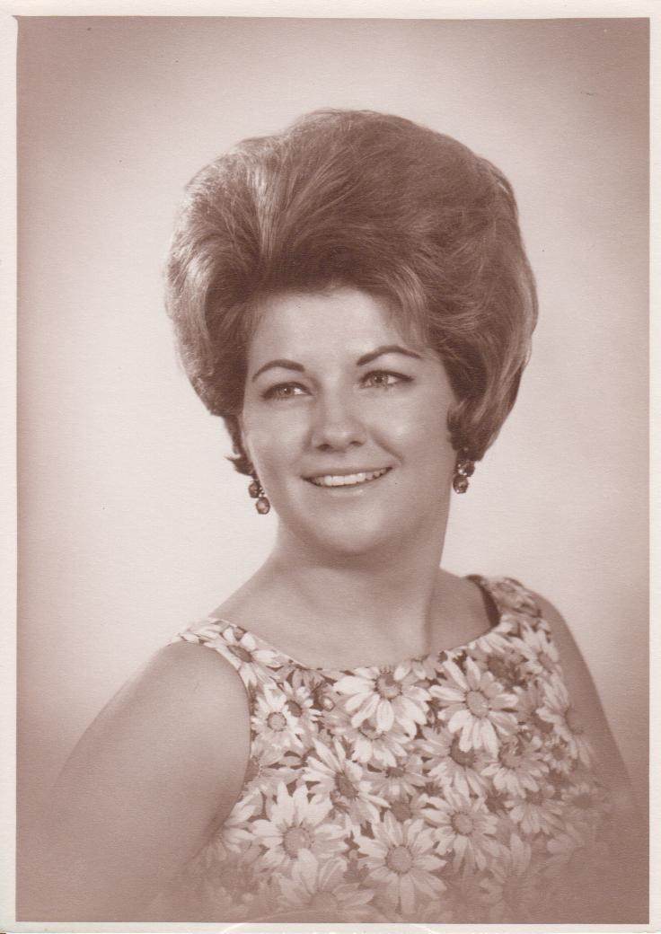 Obituario de Carolanne Gleed