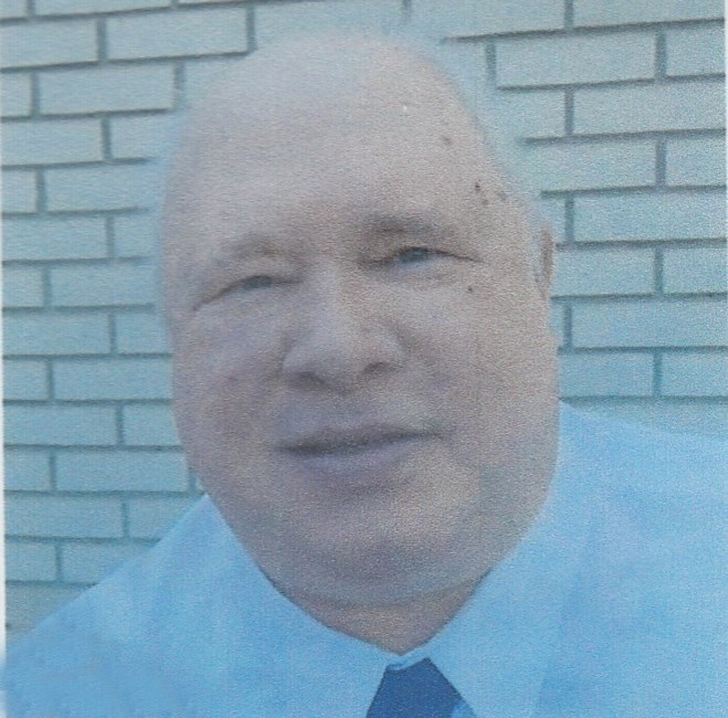 Obituary of David Arnold Brunner