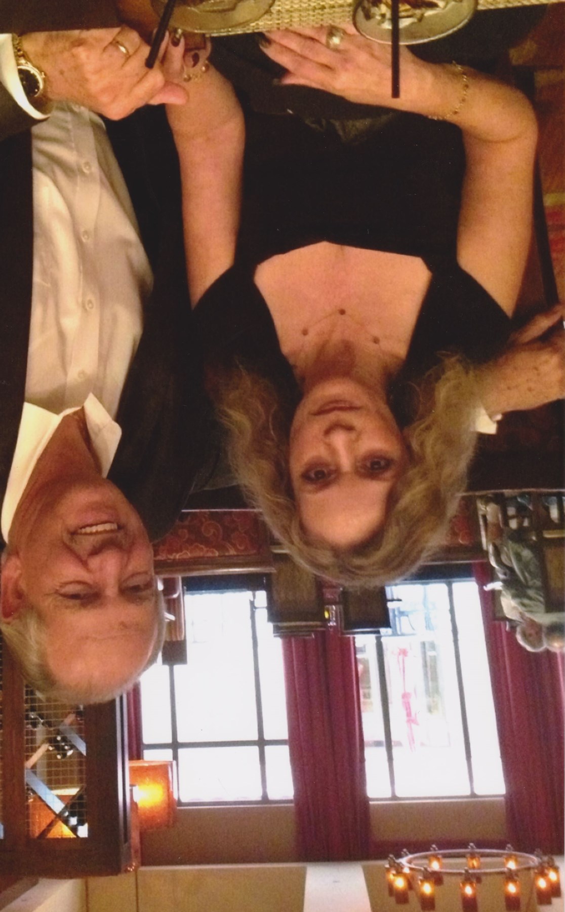 Obituary of Wanda Elliott