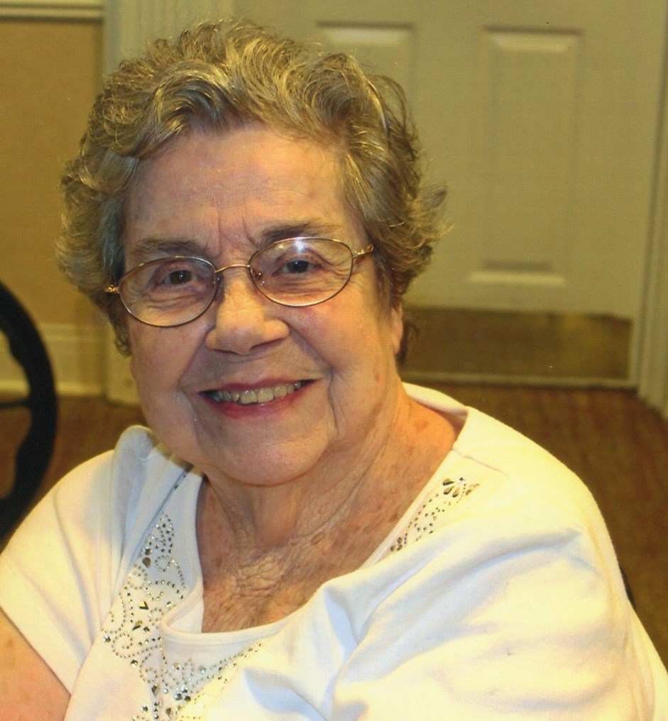 Margaret Jones Obituary Montgomery, AL