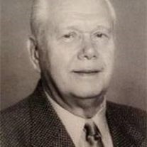 Obituary of William O. Foss