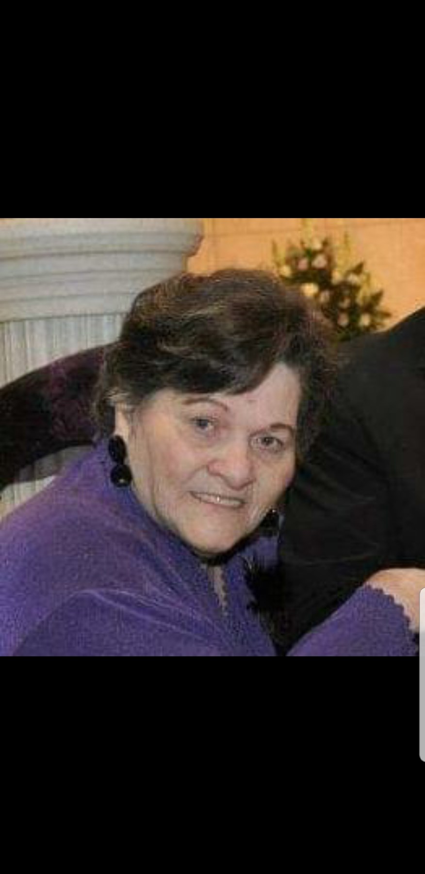 Obituary of Camille Hebert