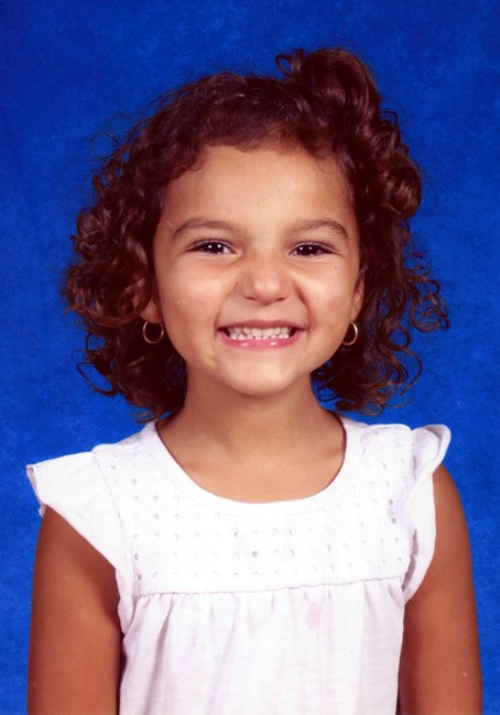 Obituary of Gianna Maria Traina