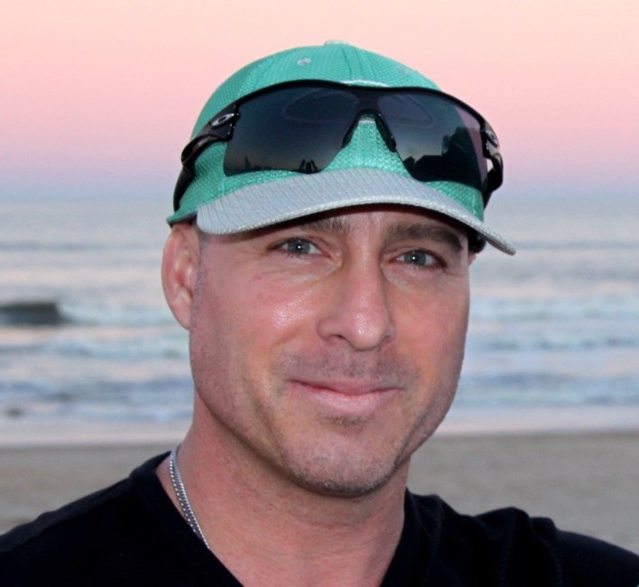 Gregory Kuzniewski Obituary Springfield Va