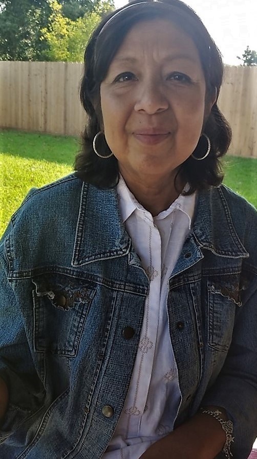 Obituary of Sandra M. Puentes